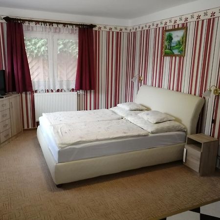 Magdalena Apartmanhaz Hévíz Εξωτερικό φωτογραφία