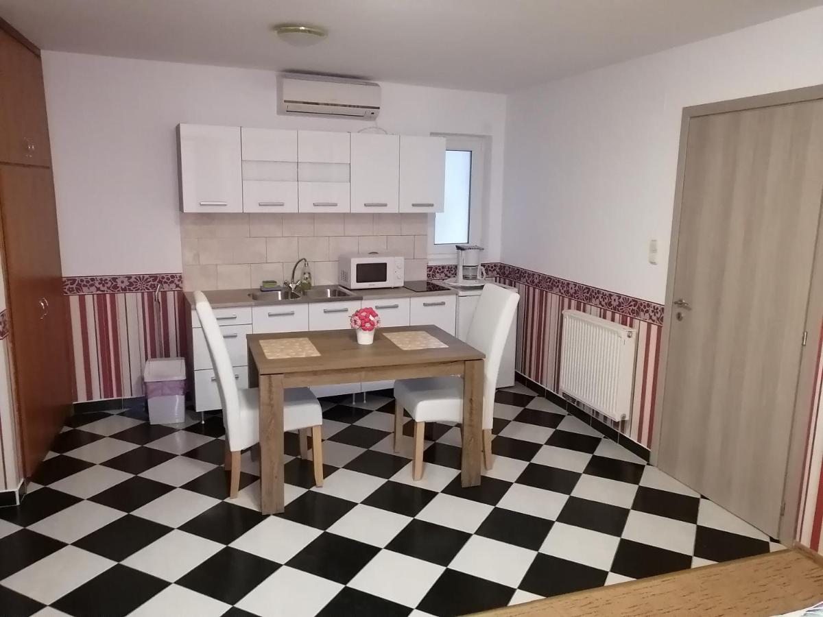 Magdalena Apartmanhaz Hévíz Εξωτερικό φωτογραφία