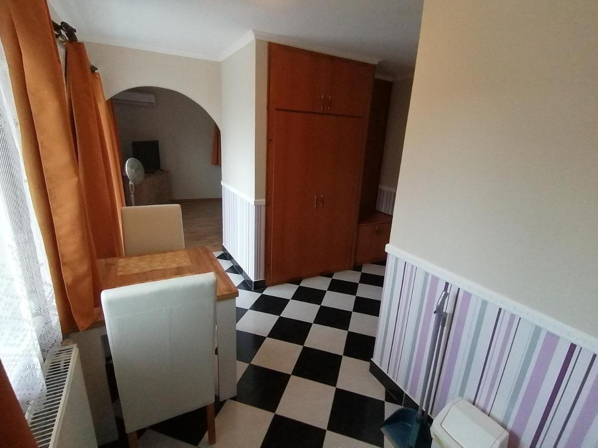 Magdalena Apartmanhaz Hévíz Εξωτερικό φωτογραφία